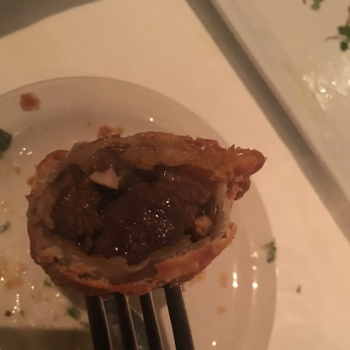 Beef Empanadas