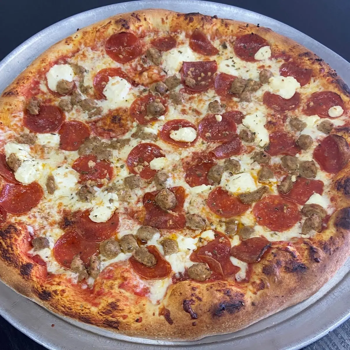 Specialty Pizza