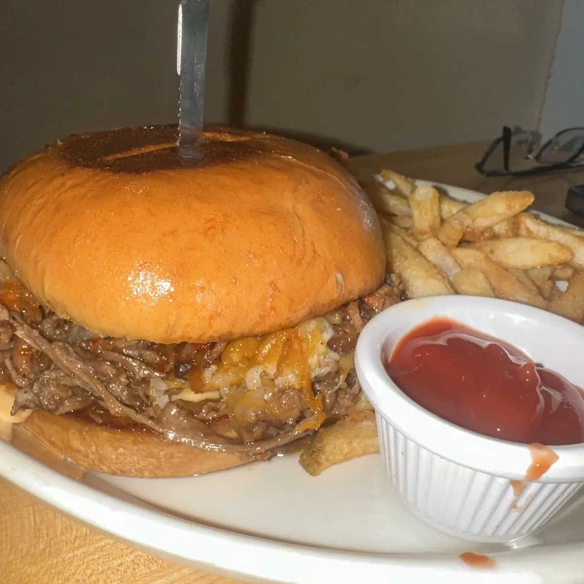 Pulled Pork