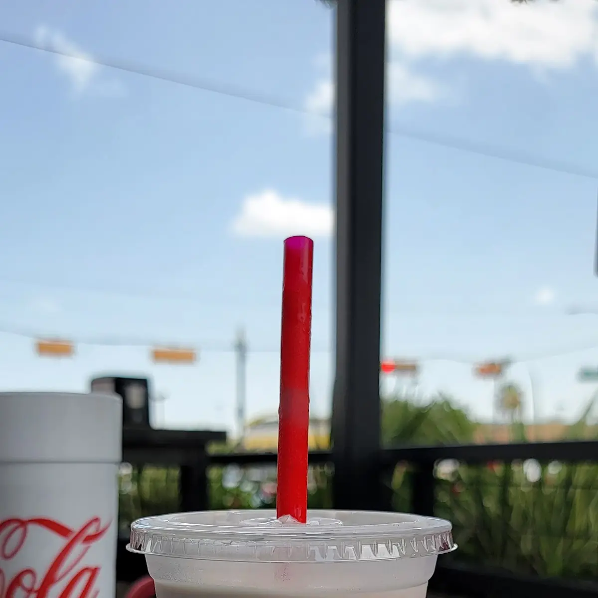 Milk Shakes