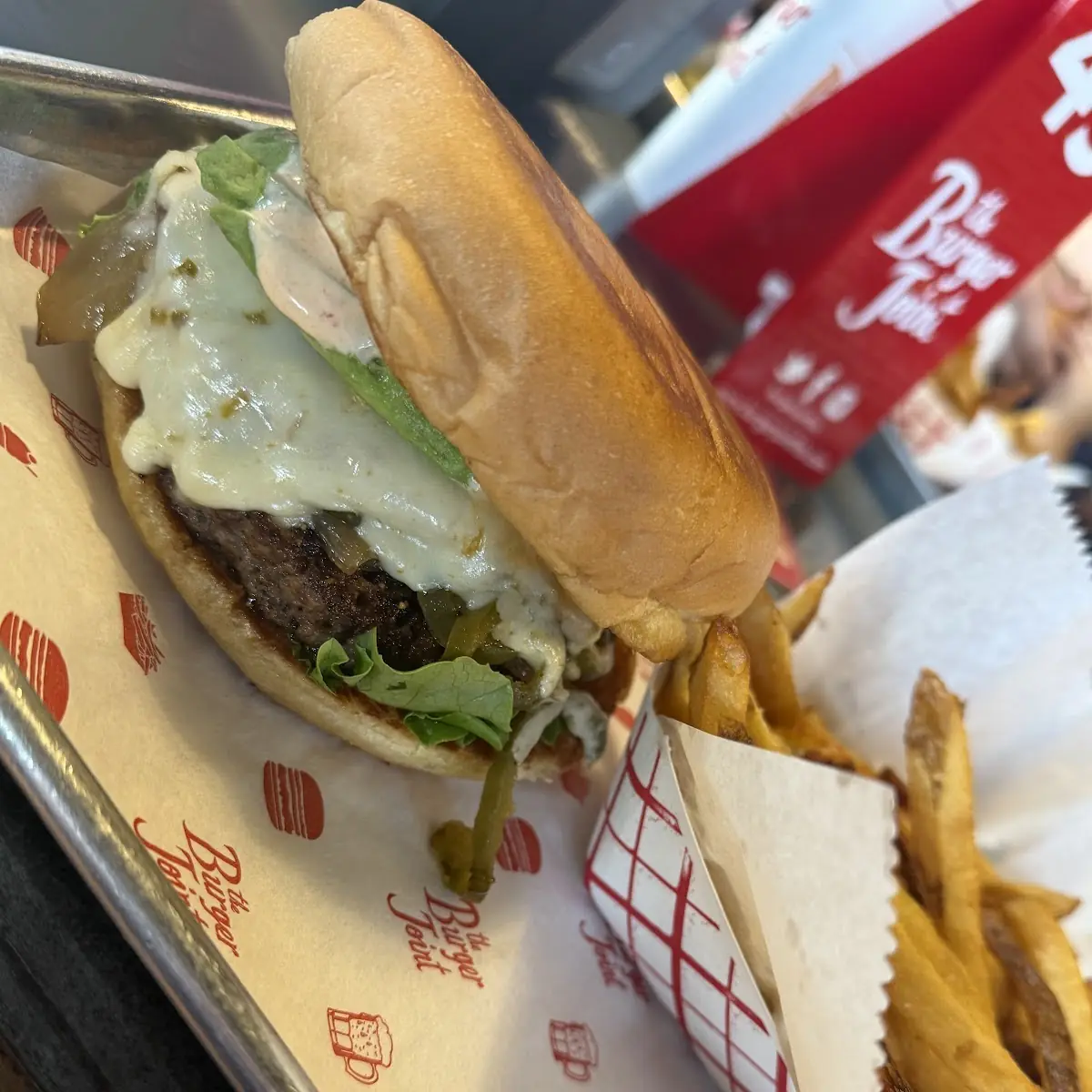 Pepper Jack Cheese