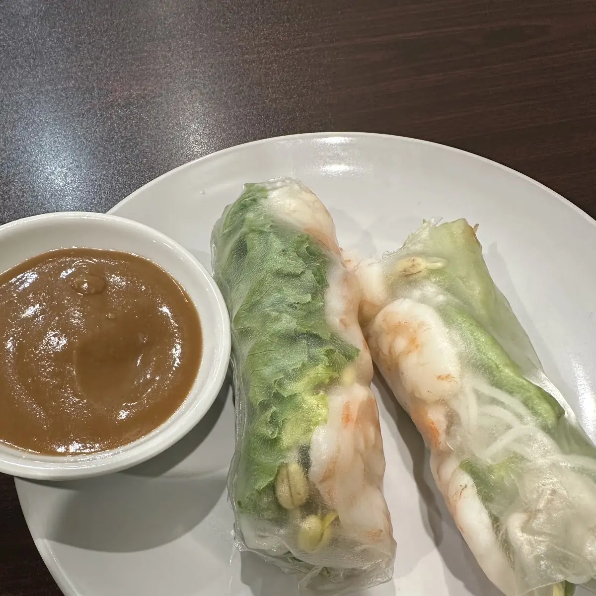Spring Roll