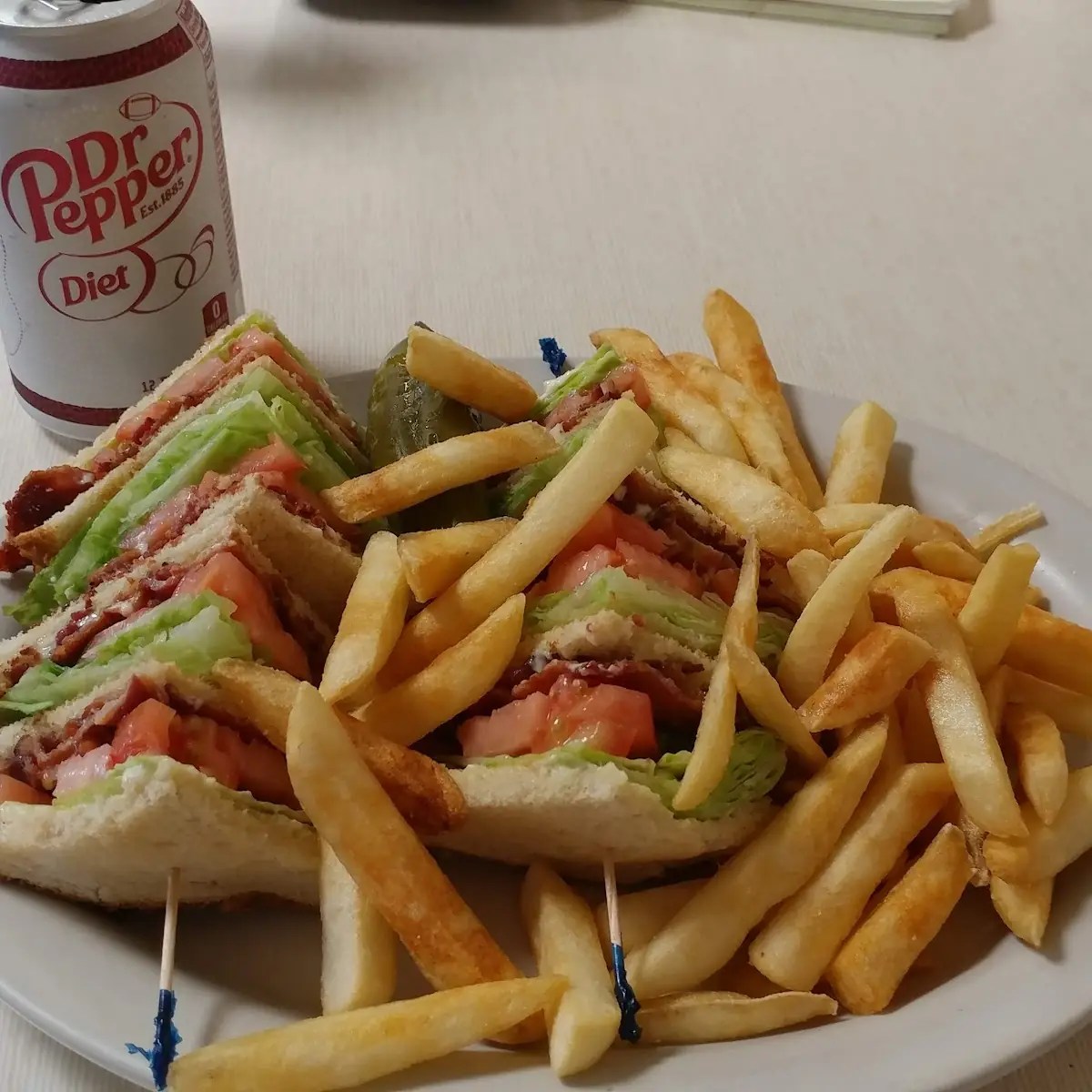 Club Sandwich
