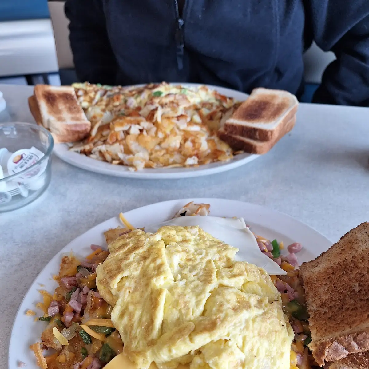 Corned Beef Hash