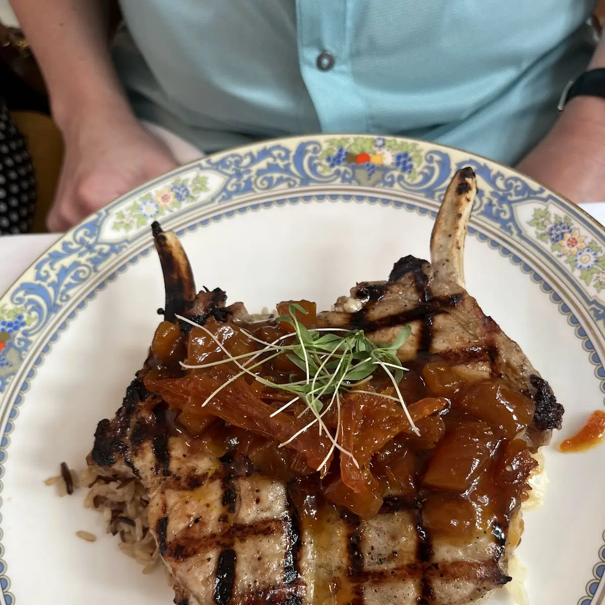 Pork Chop
