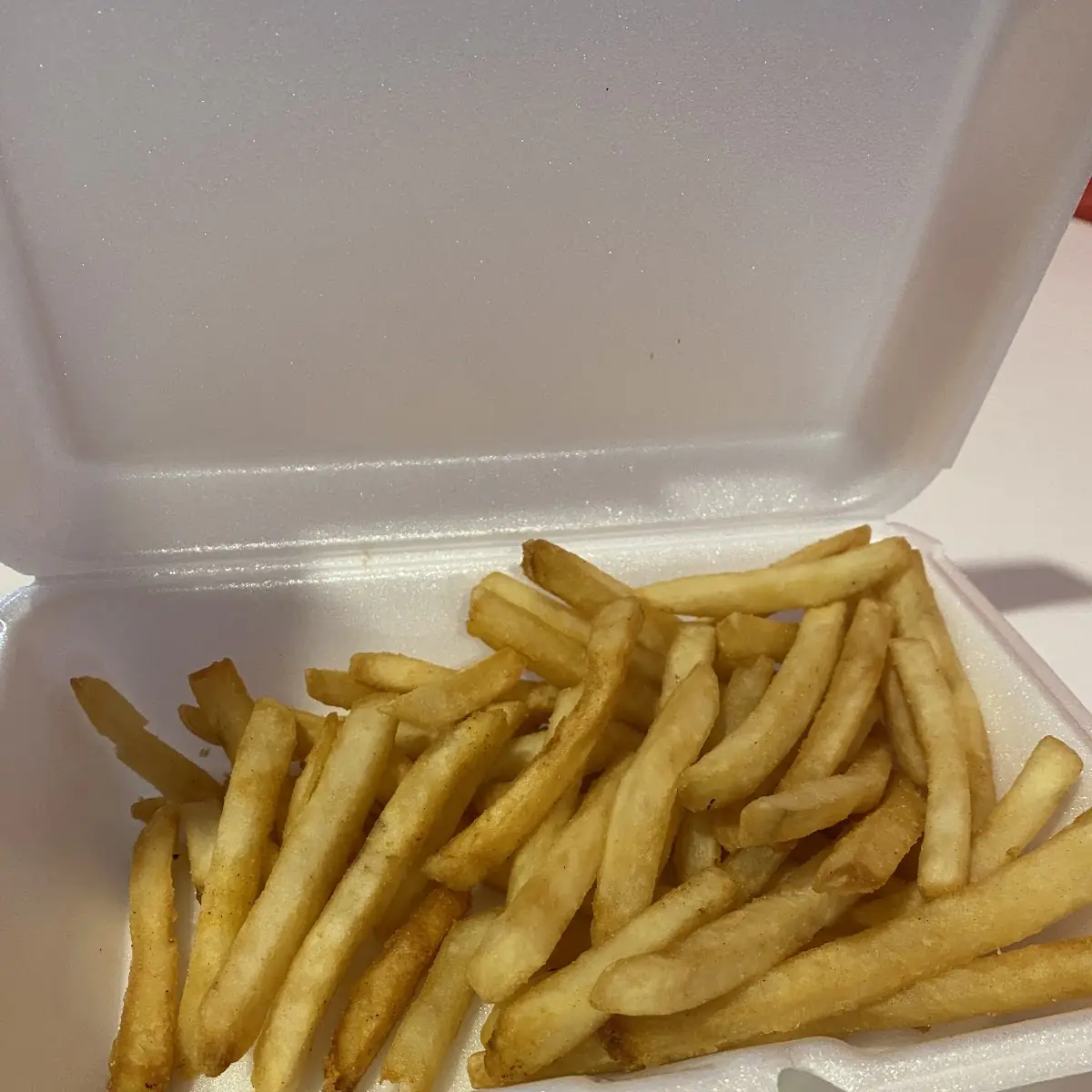 Medium Fries