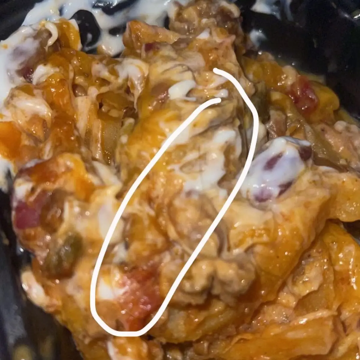 Loaded Fries