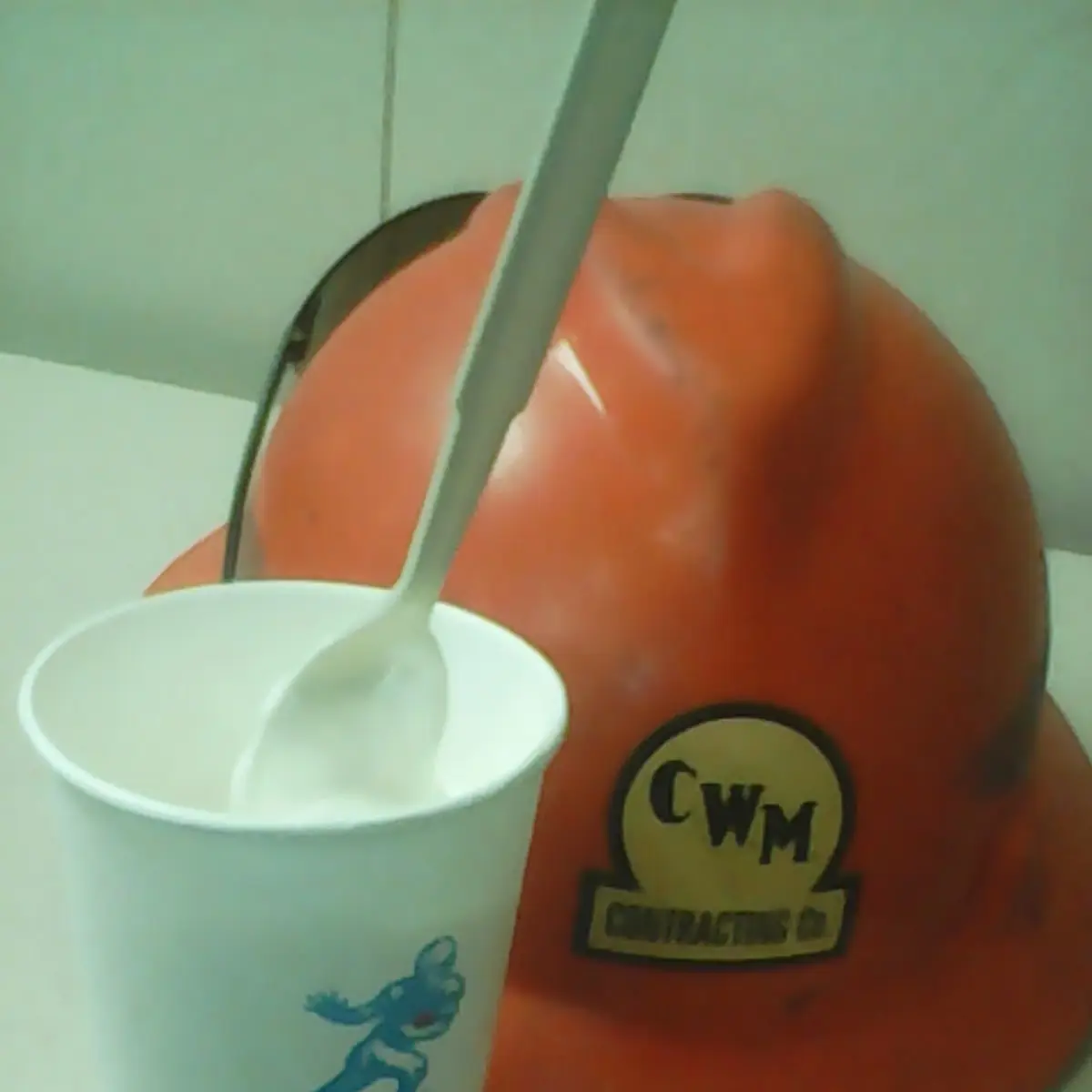 Vanilla Ice Cream