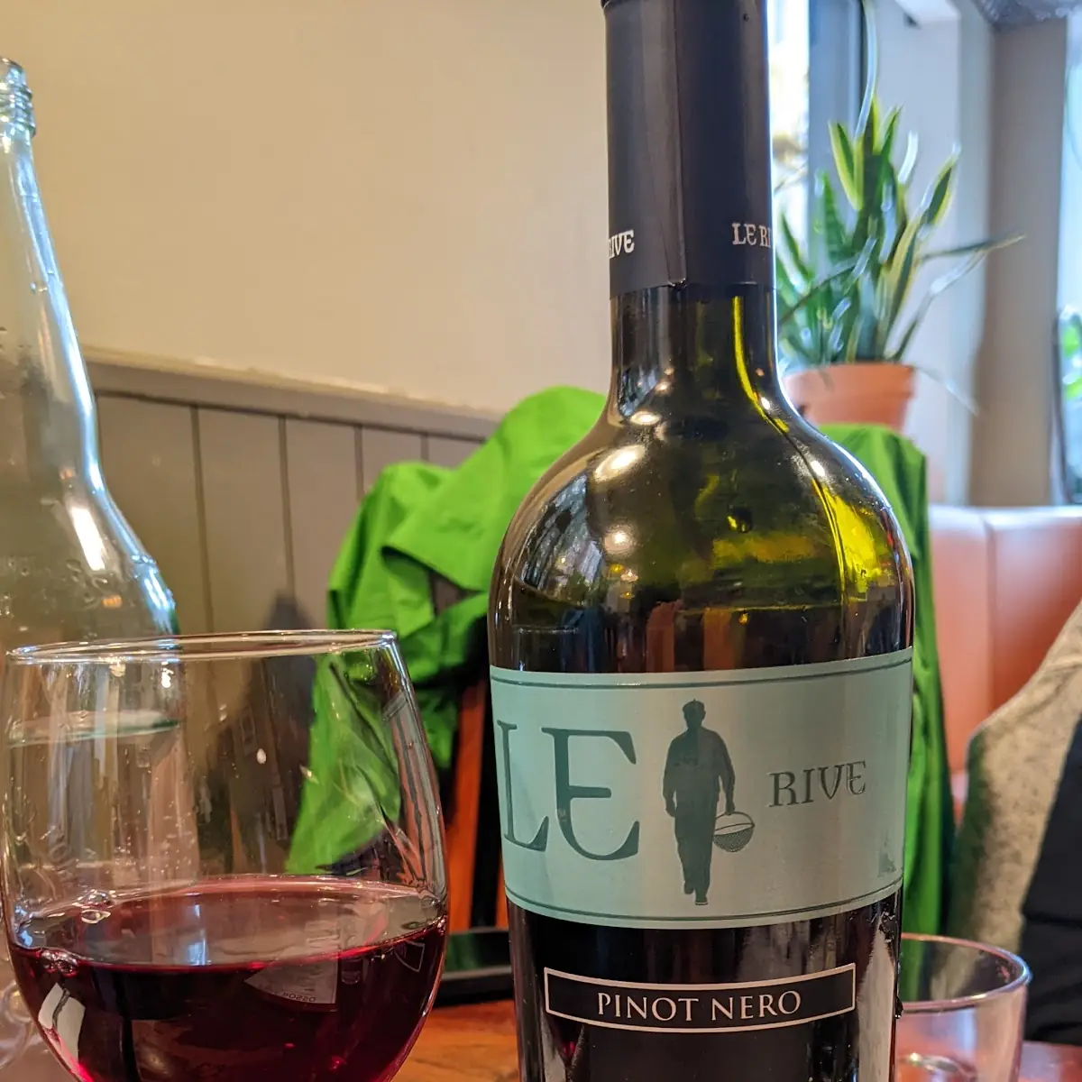 Pinot Noir