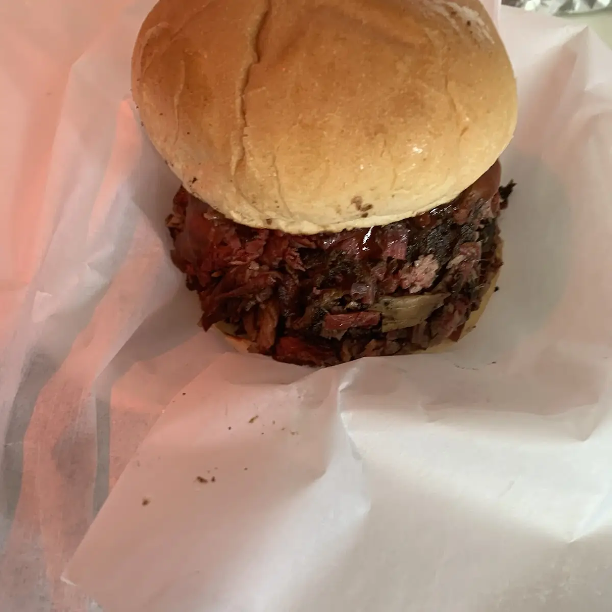 Famous Pulled Pork