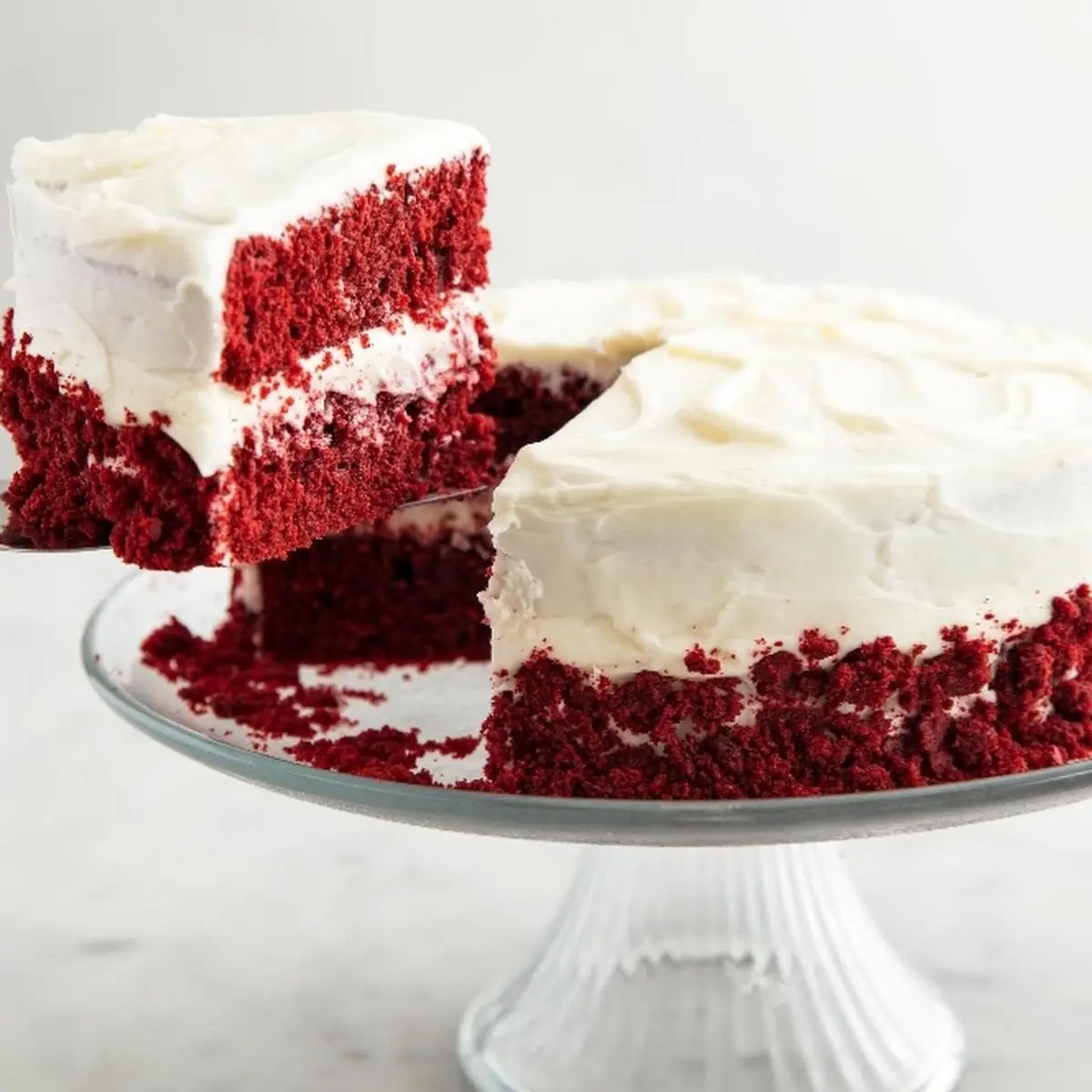 Cake Desert