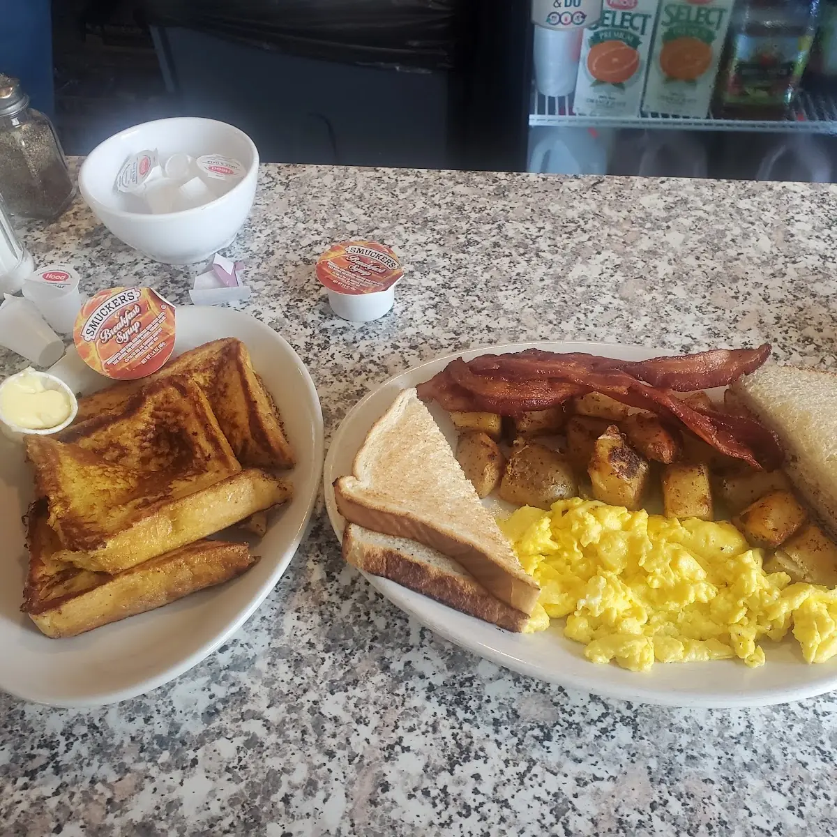 Homemade Corned Beef Hash