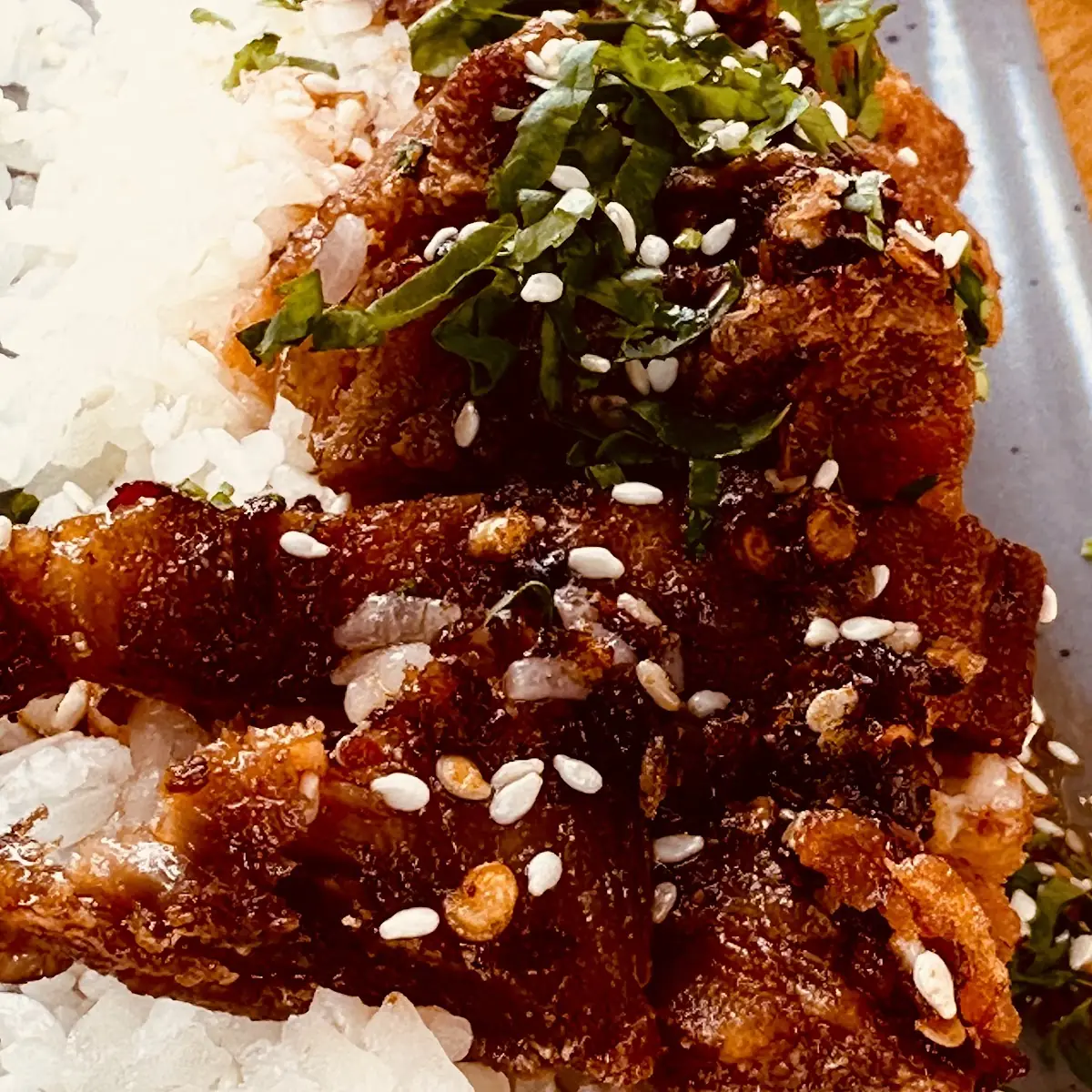 Pork Belly