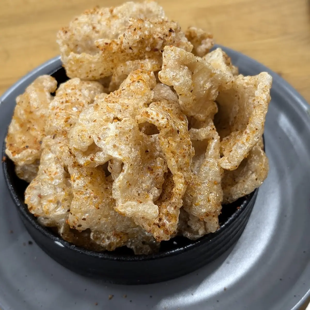 Pork Rinds