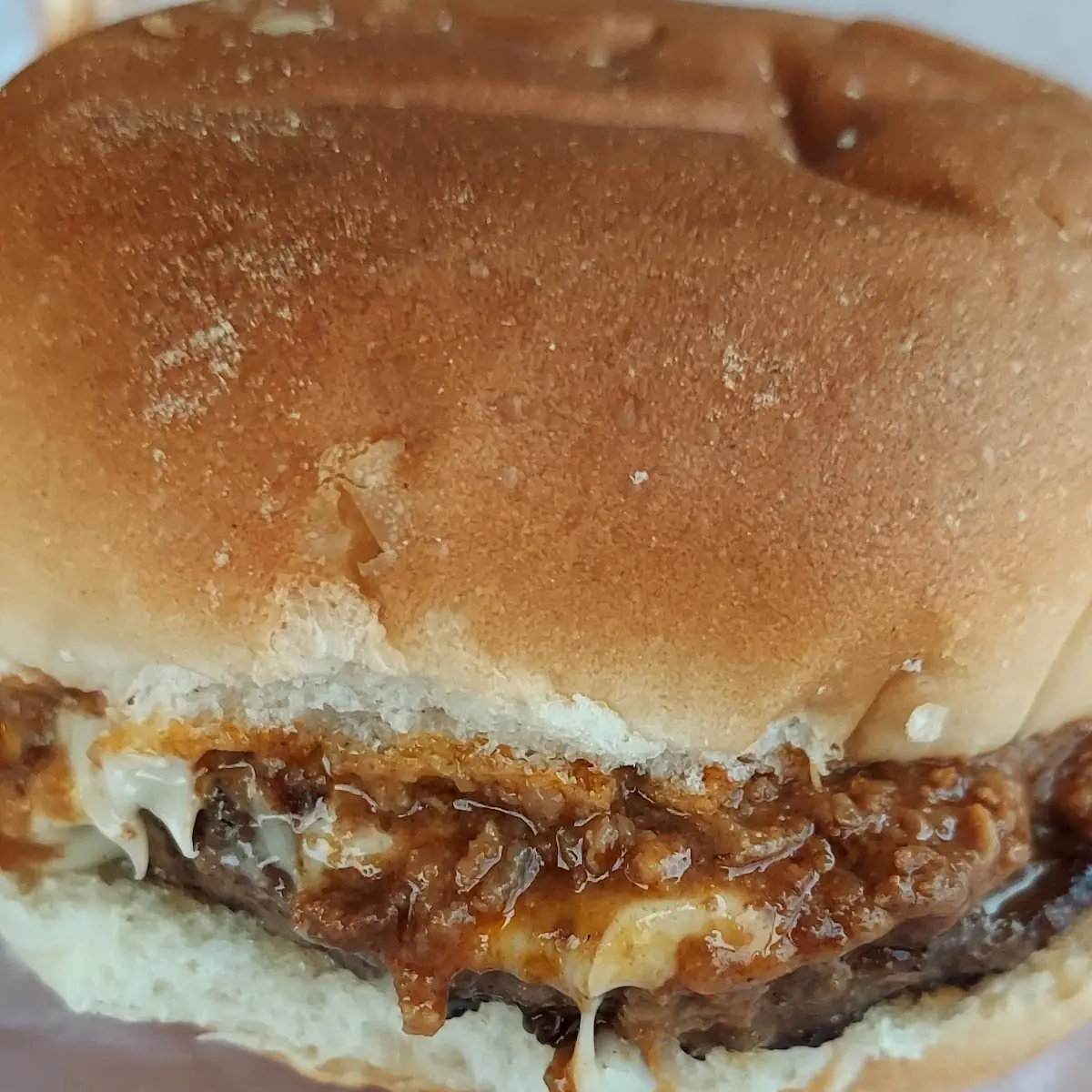 Reese Burger