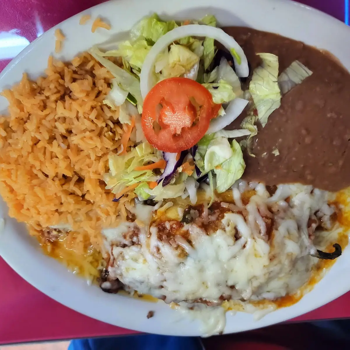 Chile Relleno
