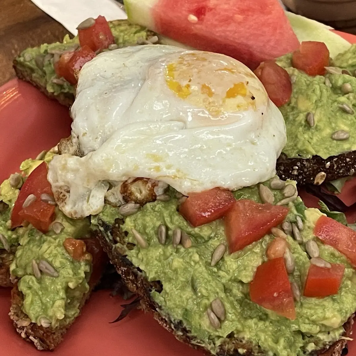 Avocado Toast