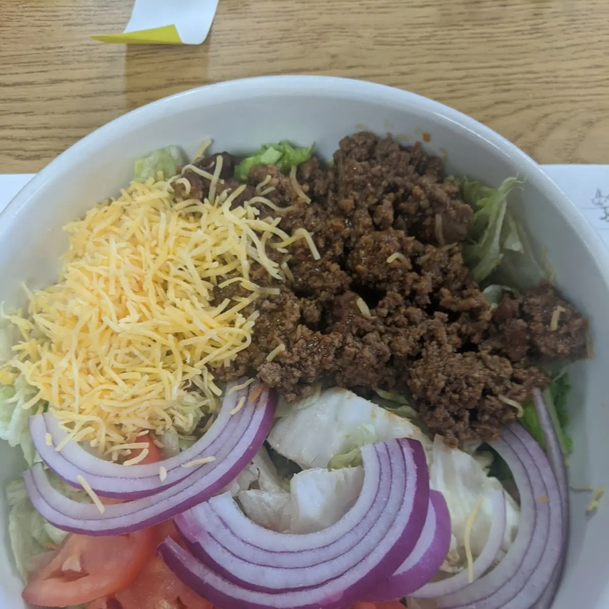 Taco Salad