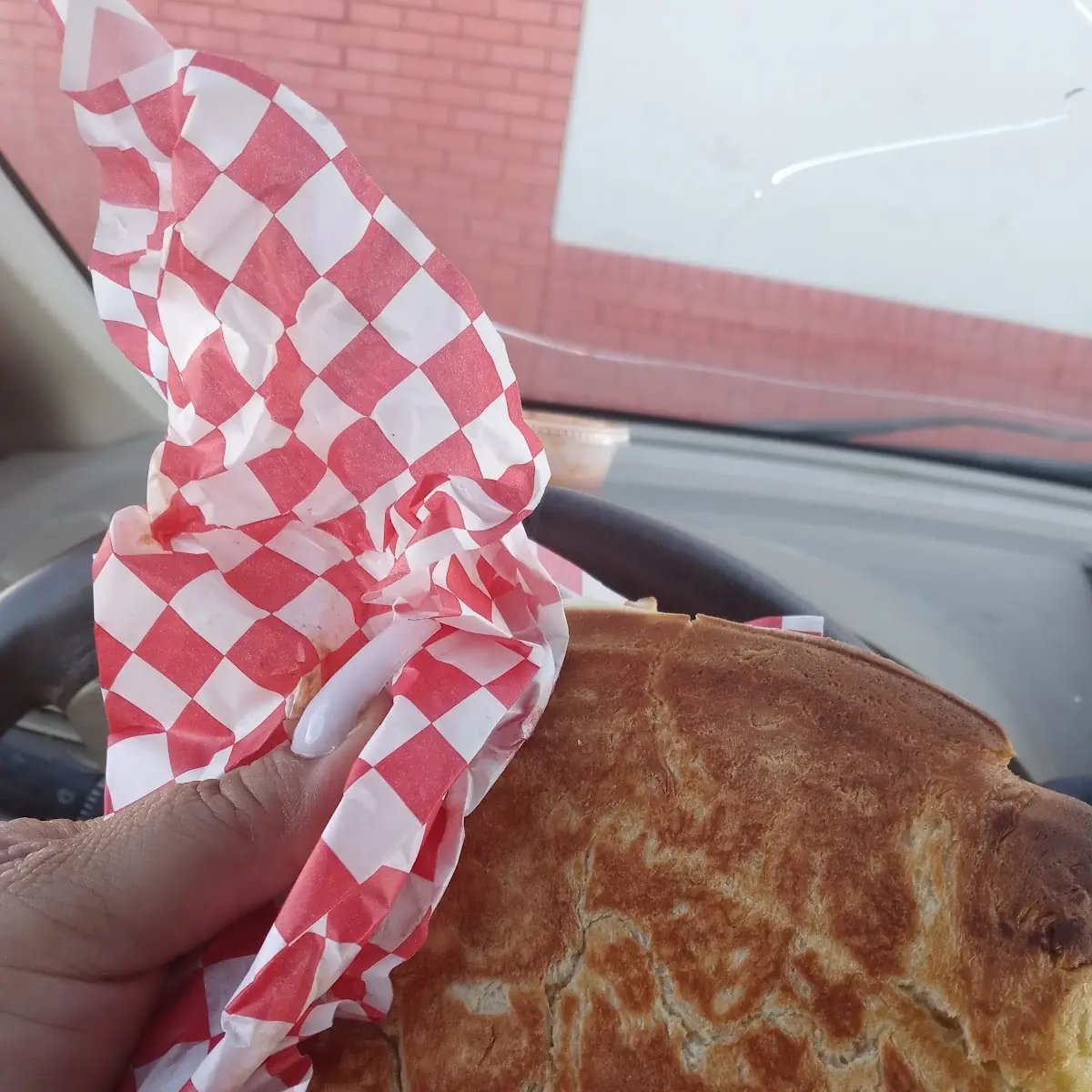 Torta De Asada Torta