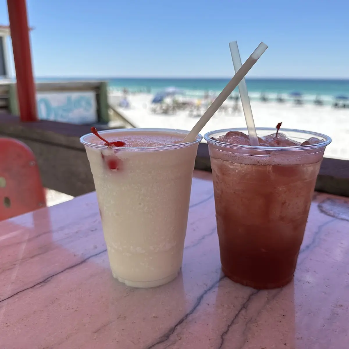 Pina Colada