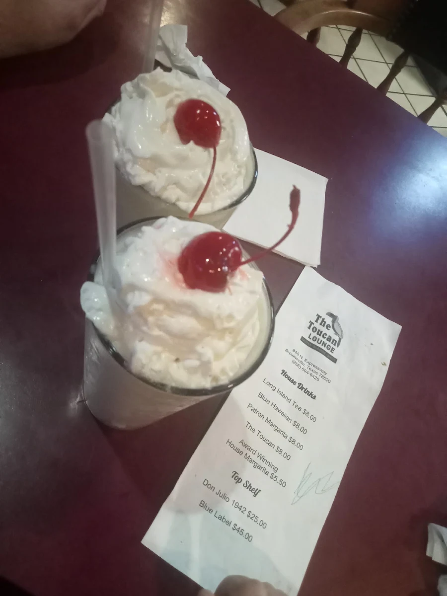 Piña Colada