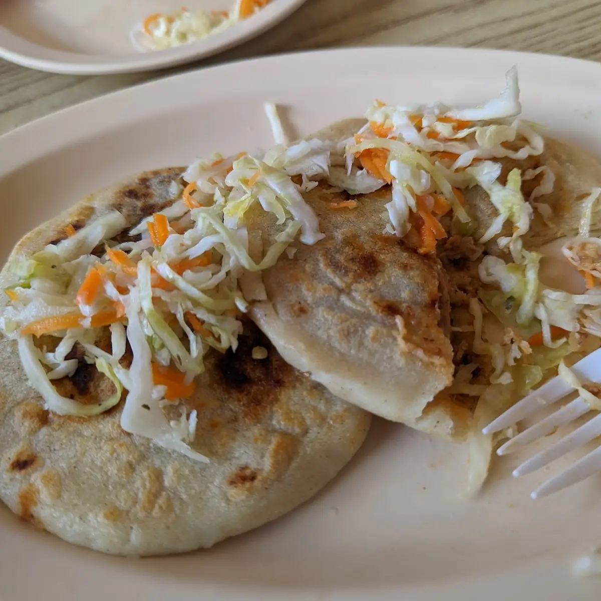 Pupusa