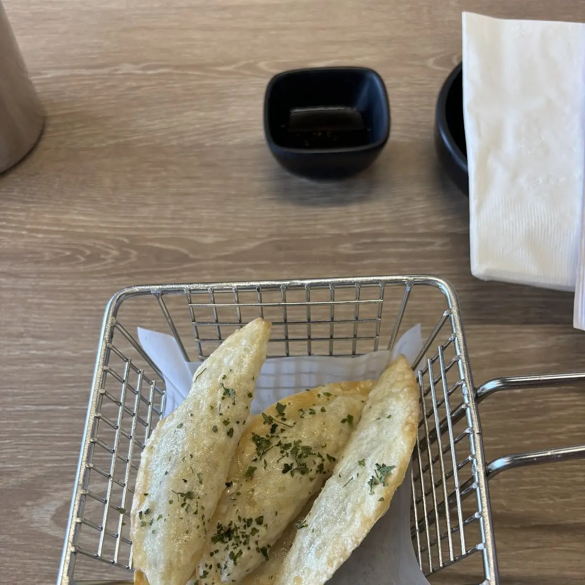 Garlic Bread