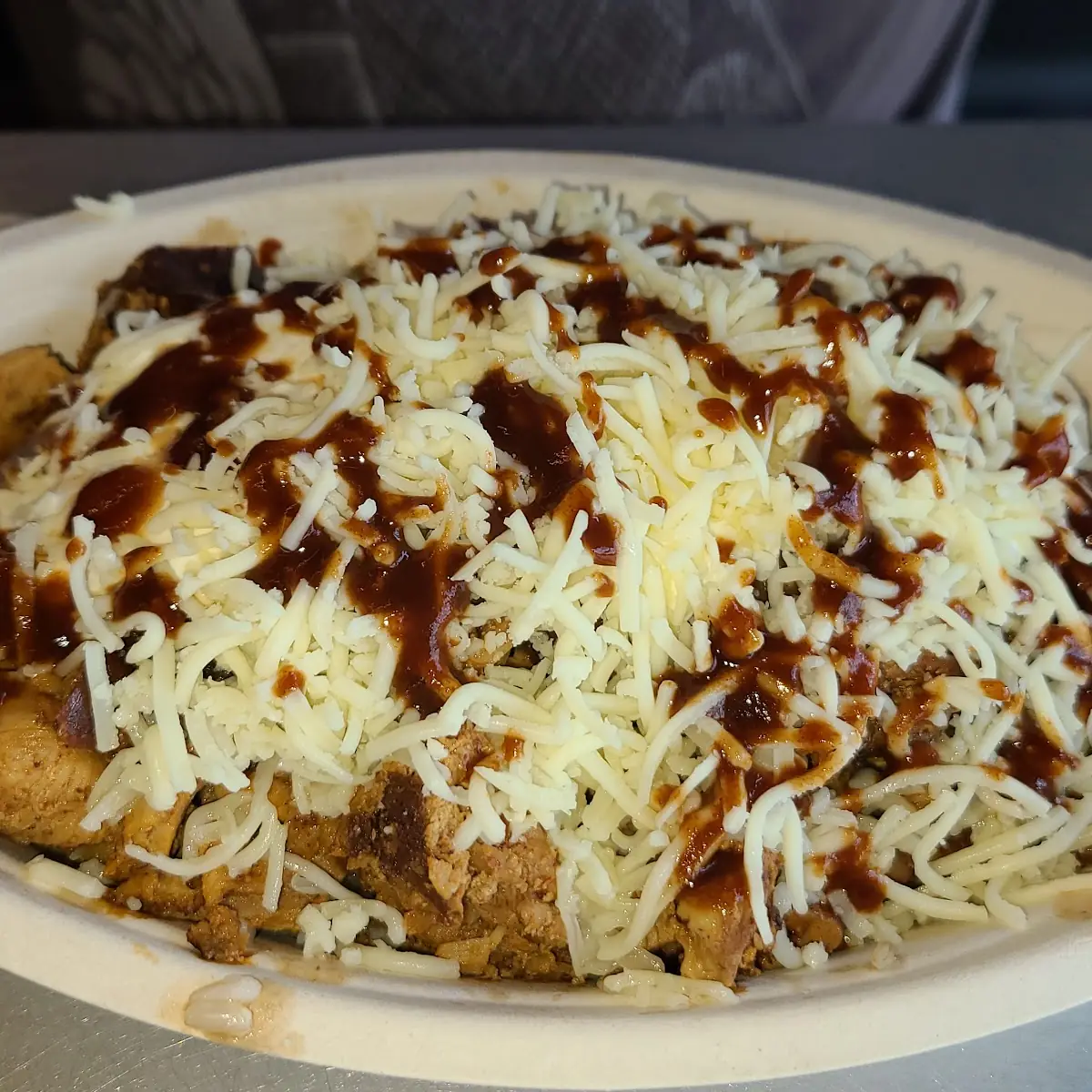 Chicken Bowl