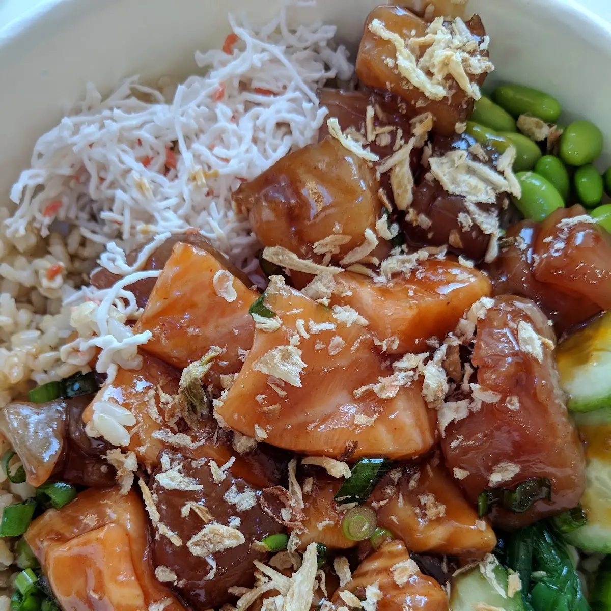 Brown Rice