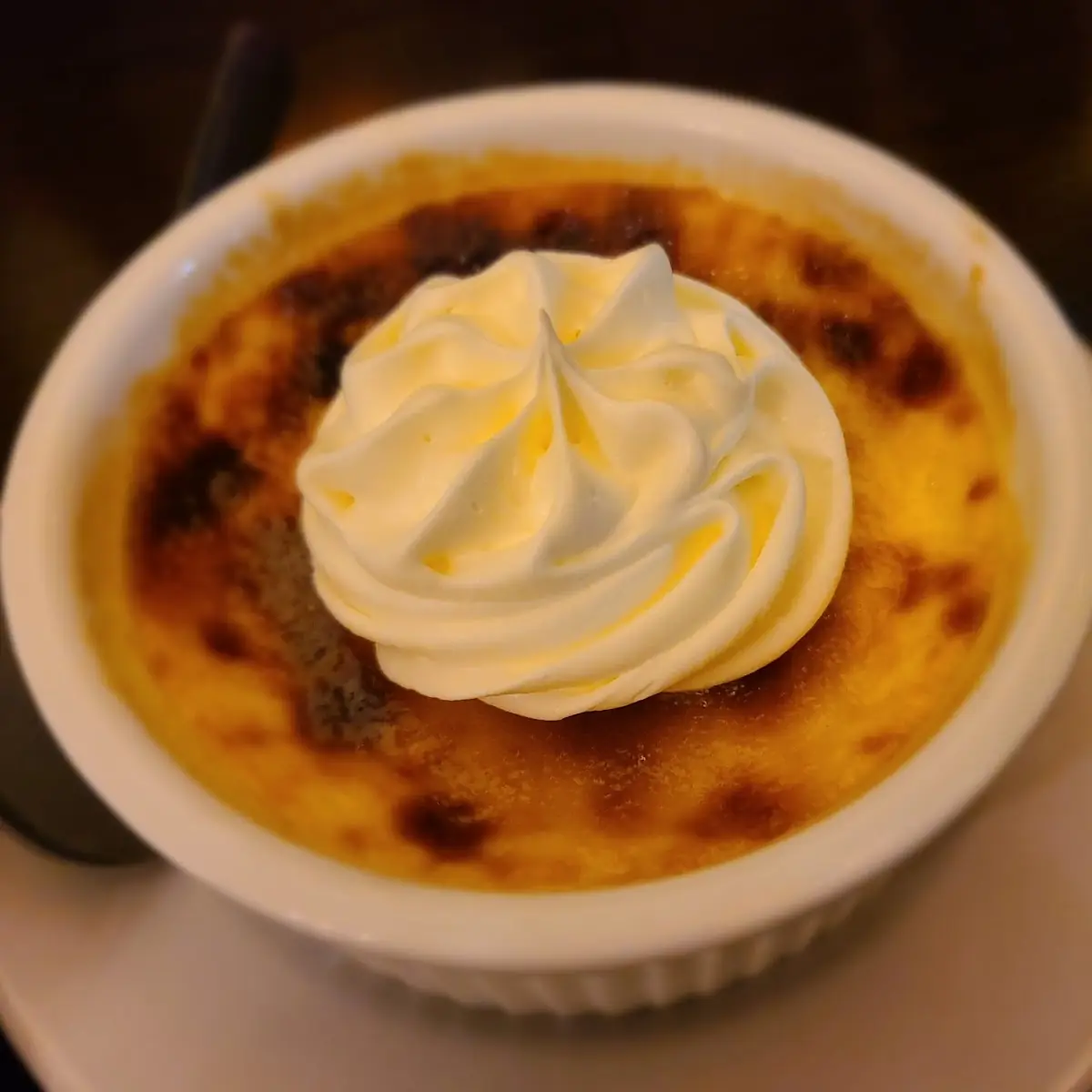 Creme Brulee