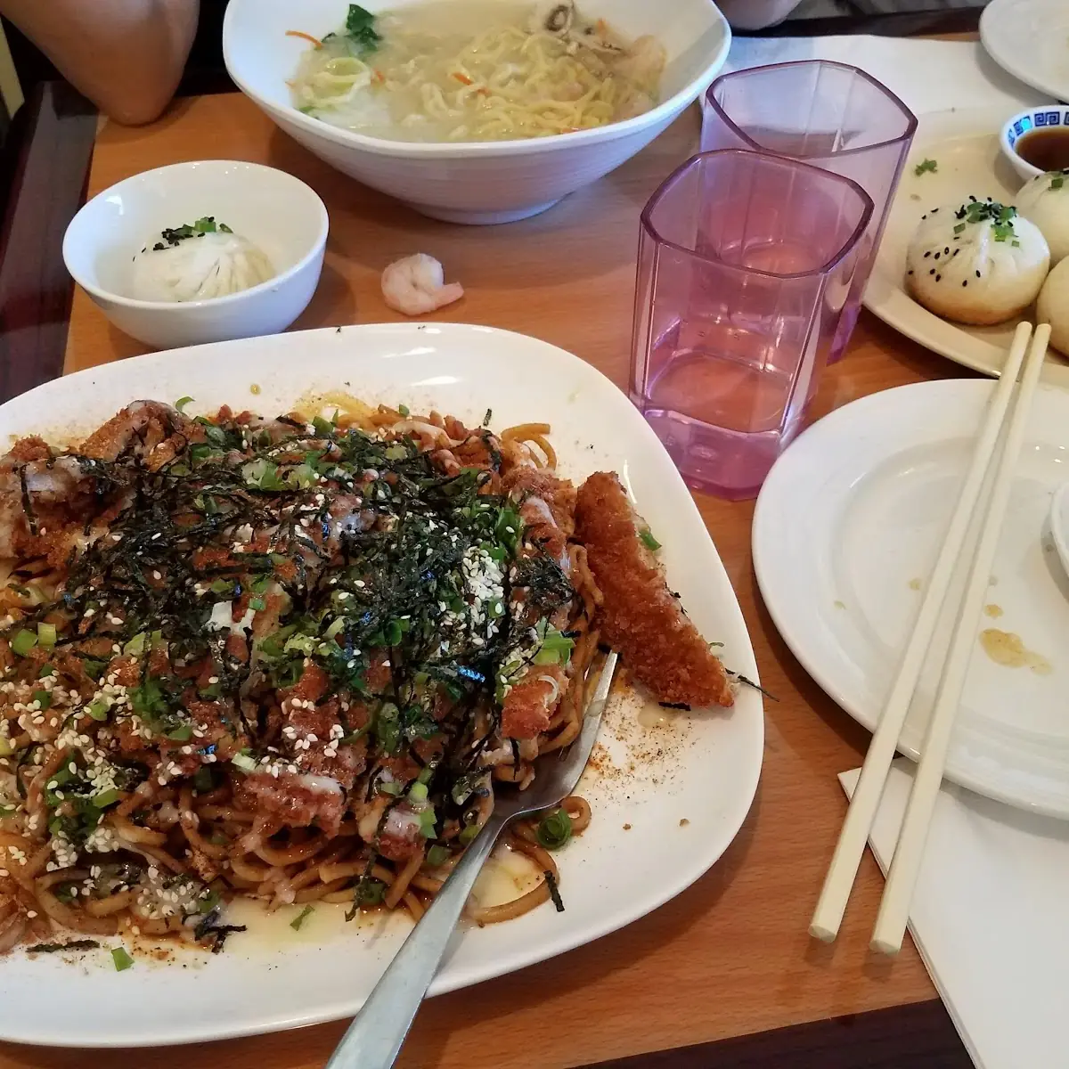 Japchae