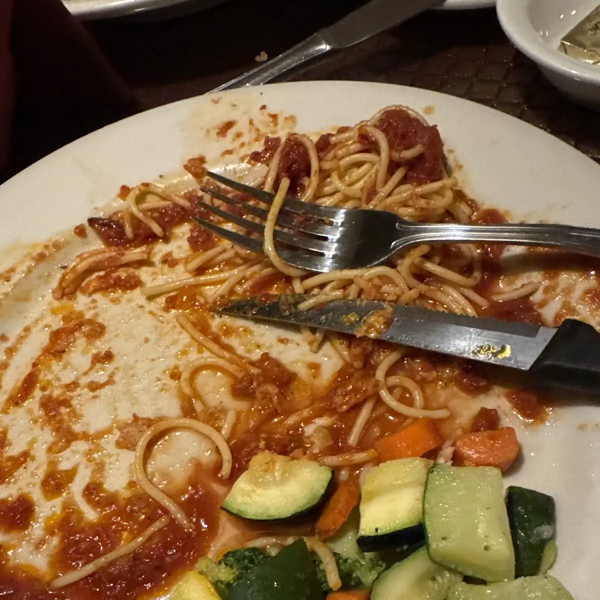 Chicken Parm