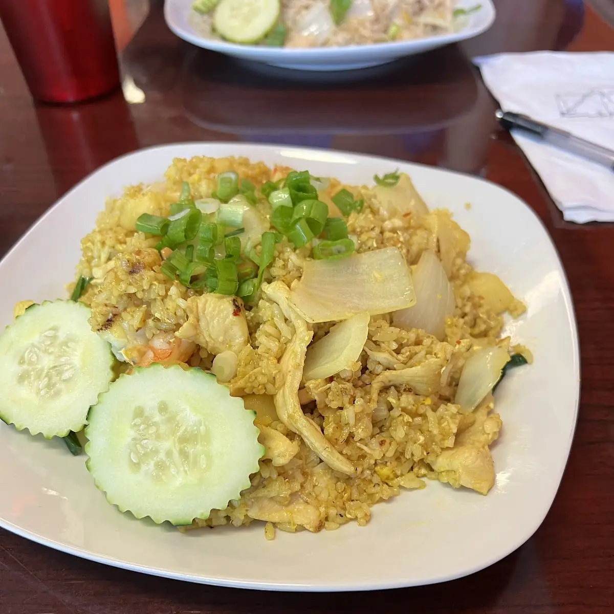 F5 Kao Pad Pu