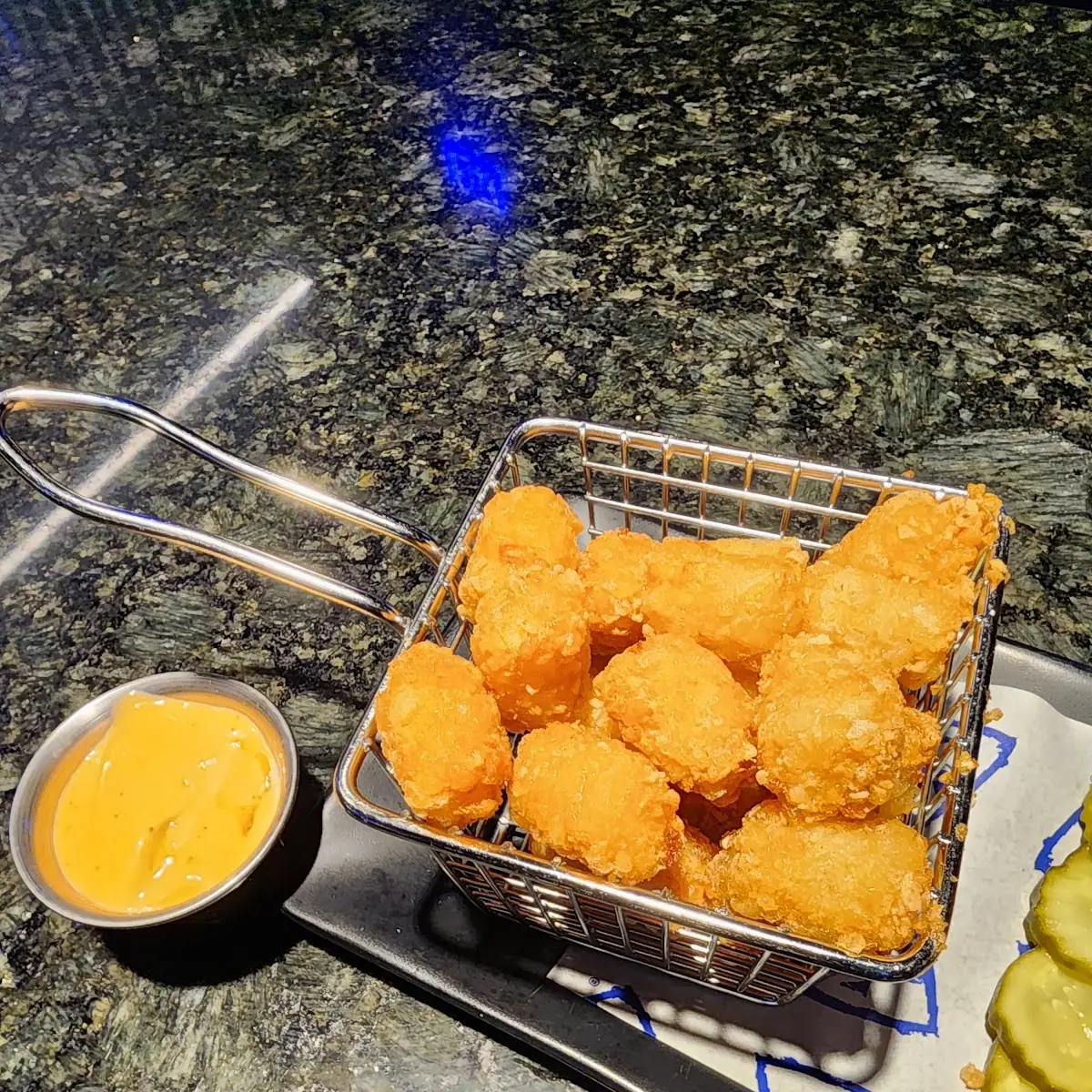 Tater Tots