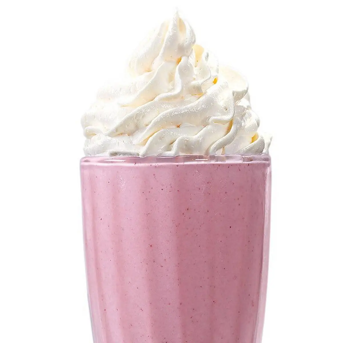 Very Vanilla Shake