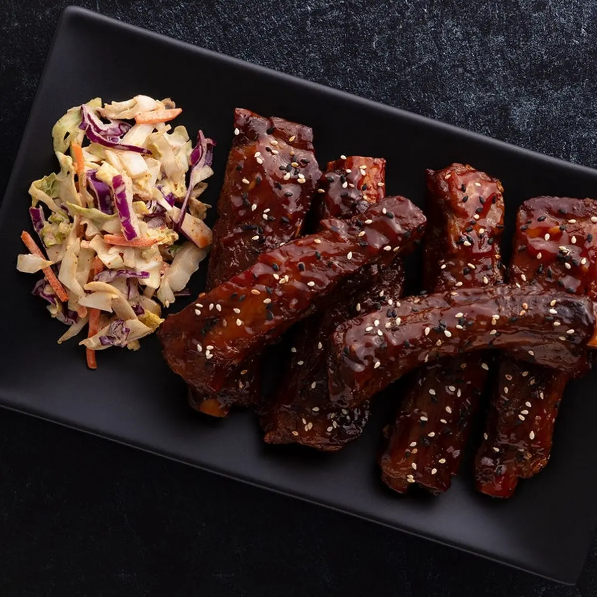 Chang's Spare Ribs