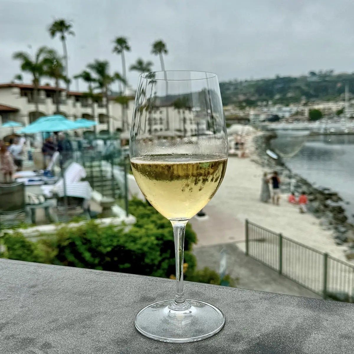 White Wine