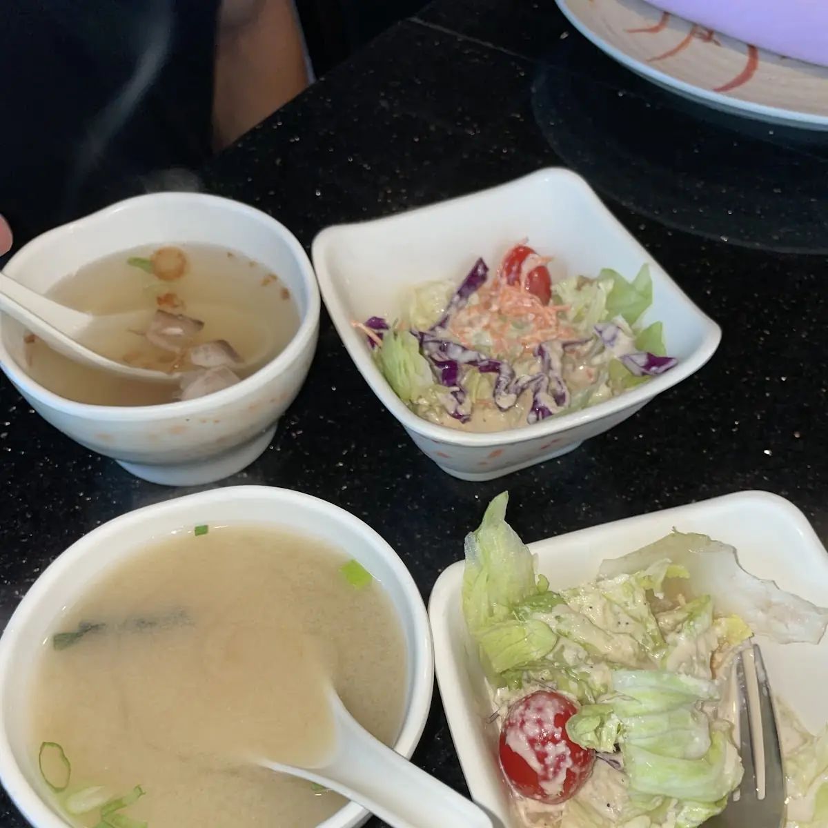 Miso Soup