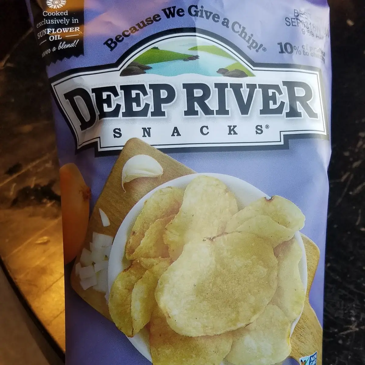 Frito Lay’S Potato Chips