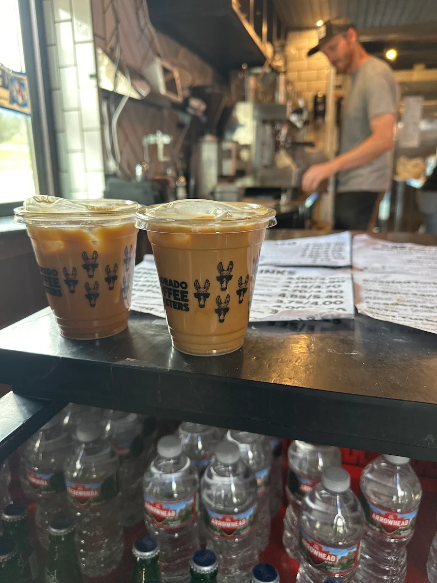 Thai Tea