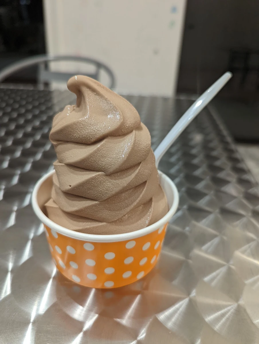 Dark Chocolate Mint