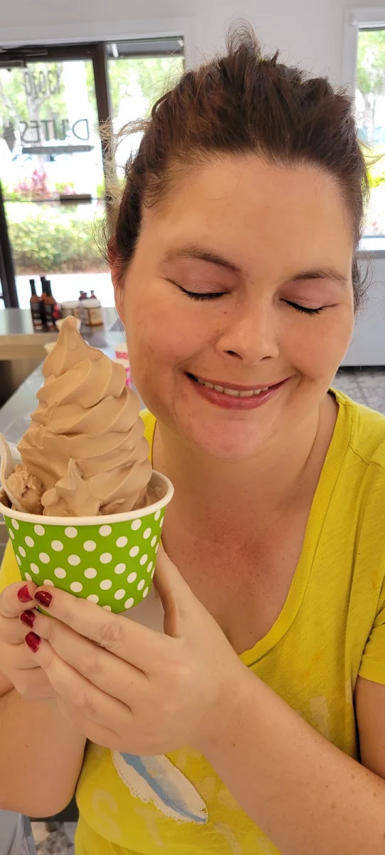 Ice Cream Cone