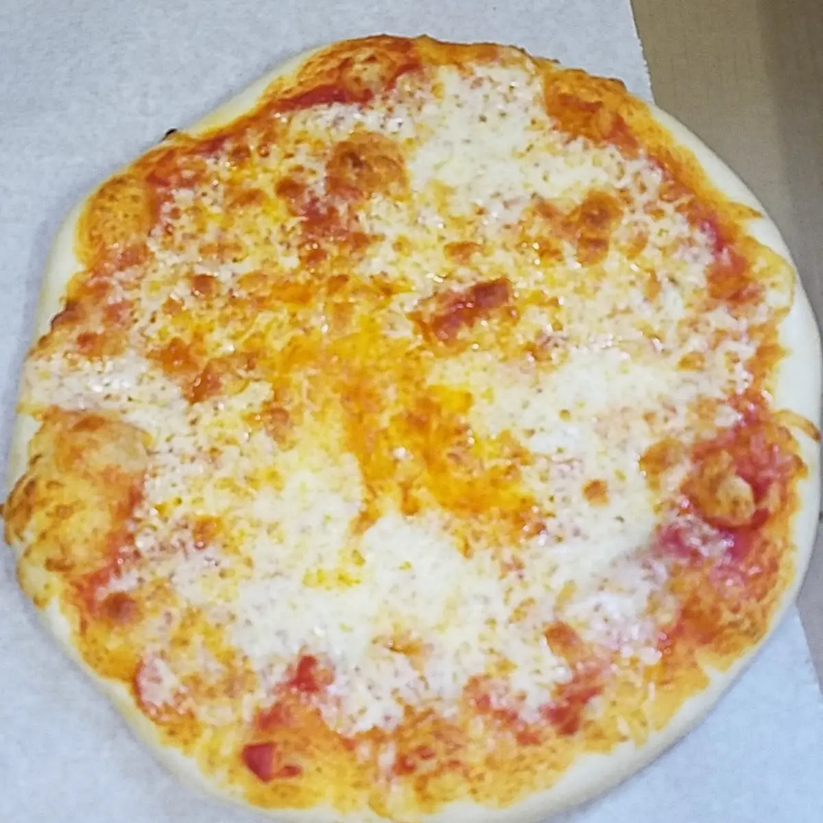 Cheese Pizza