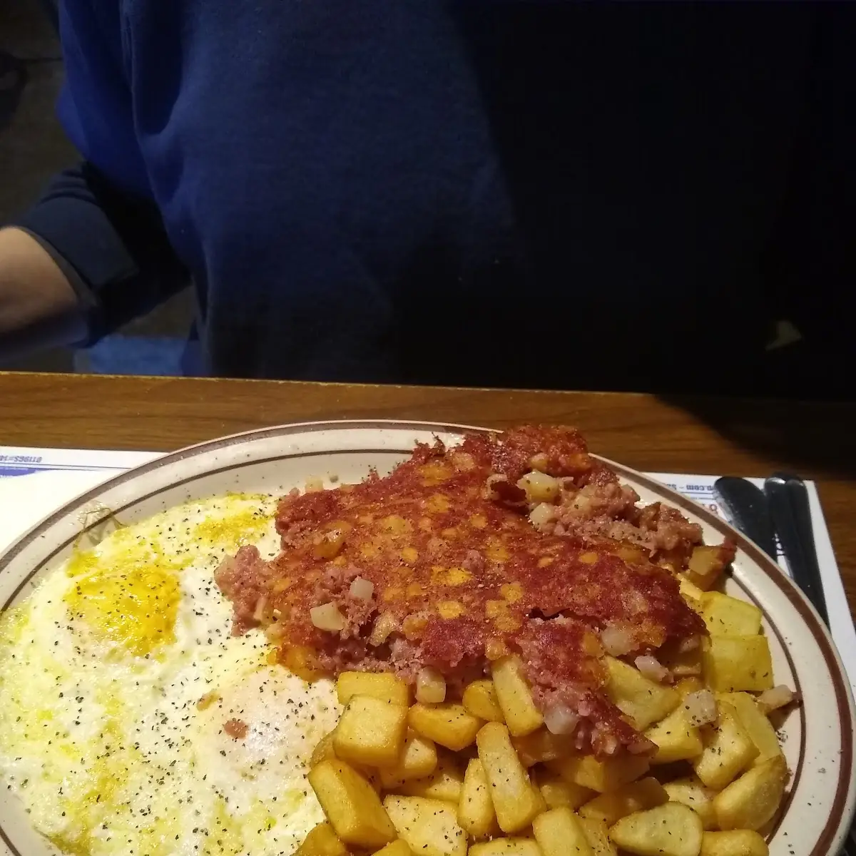 Corned Beef Hash