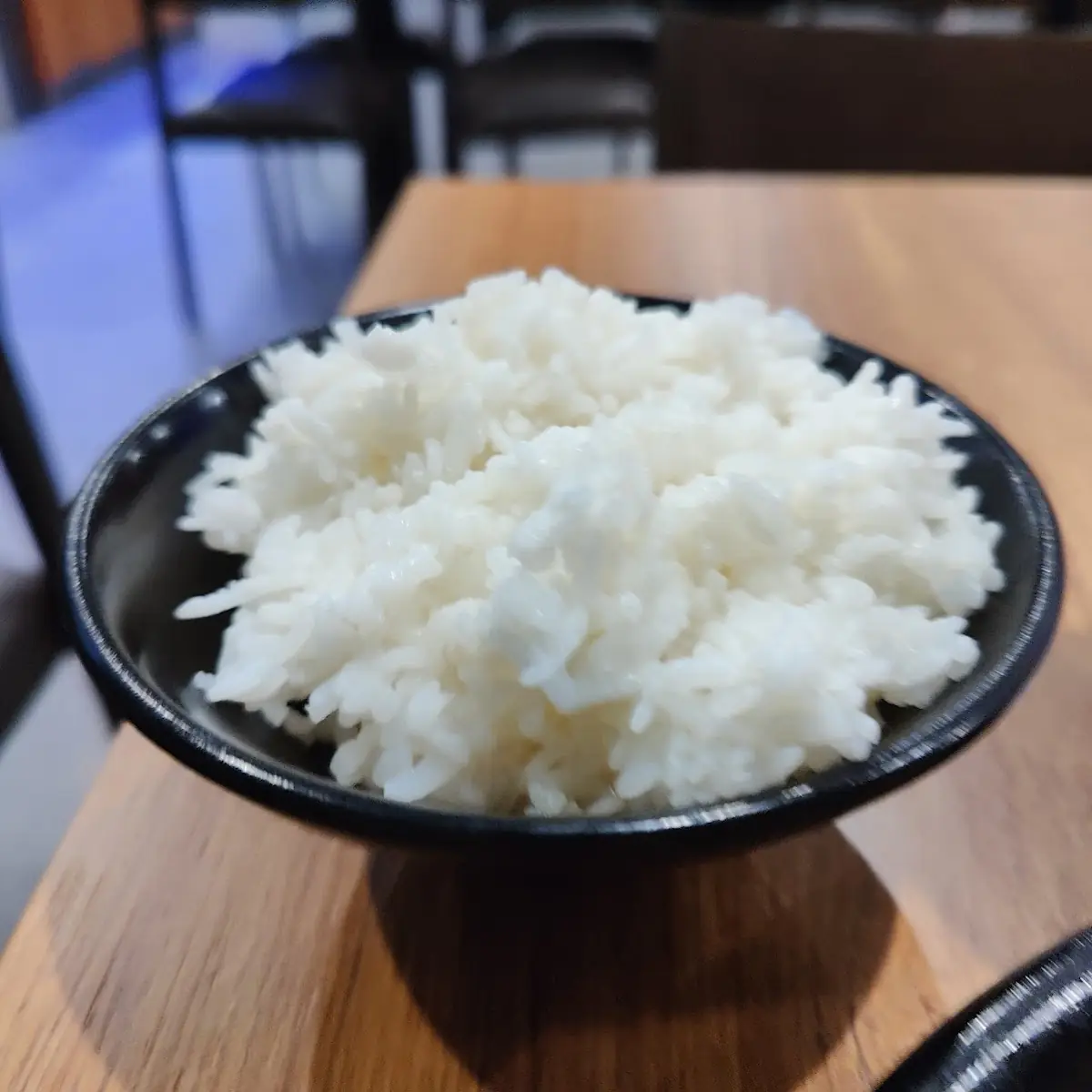 White Rice