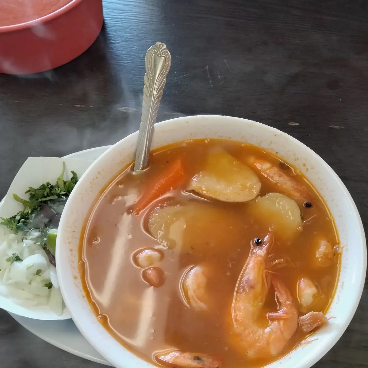Tom Yum