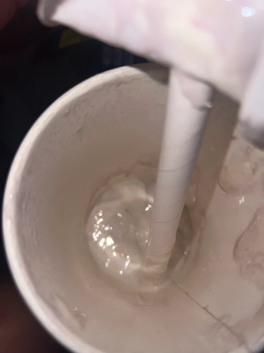 Oolong Milk Tea (DF)
