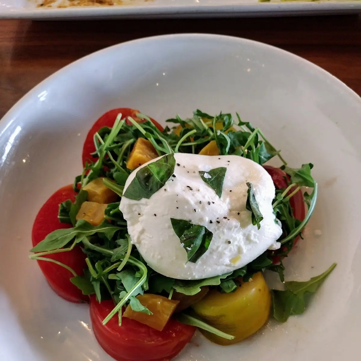 Caprese Salad