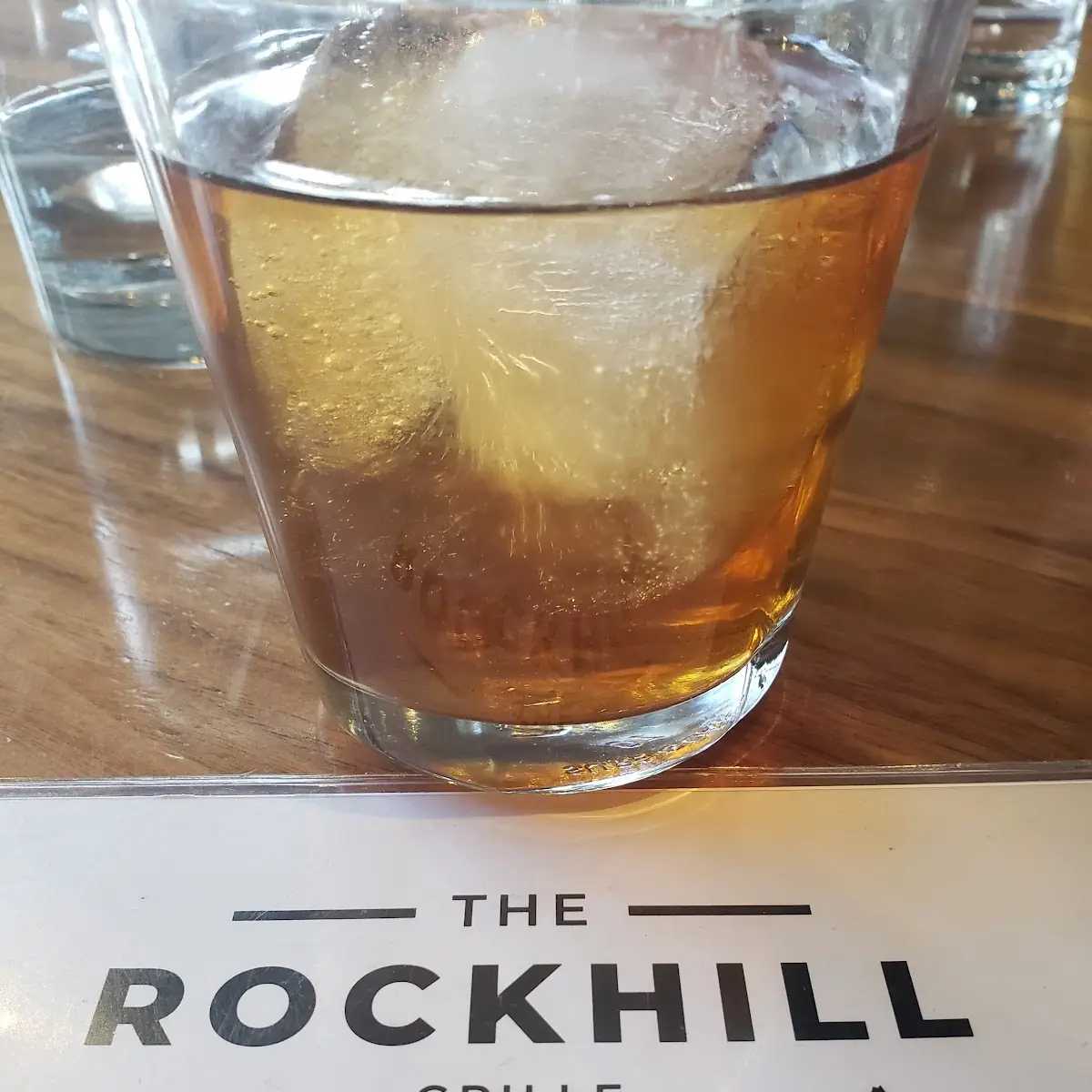 Old Fashion