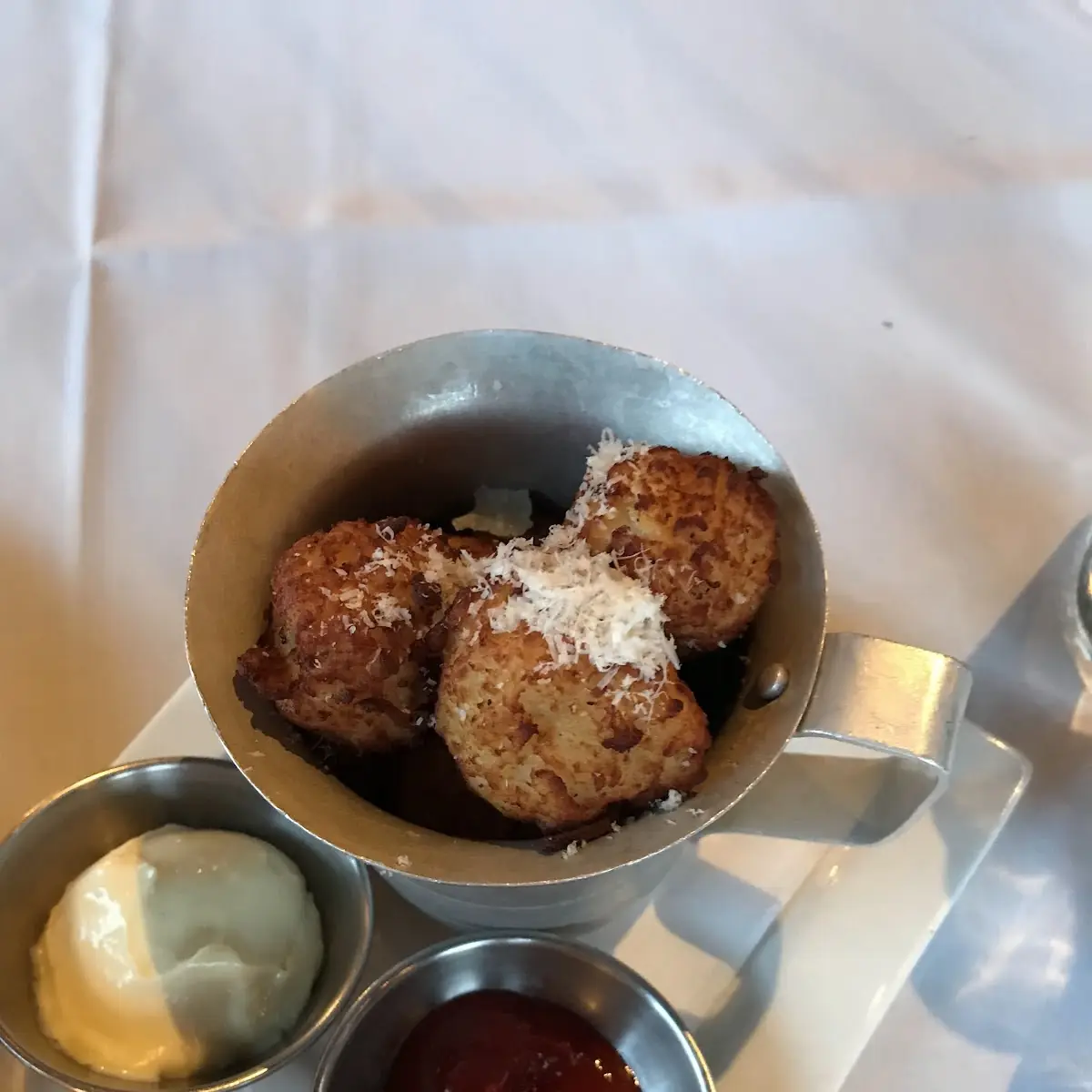 Tater Tots